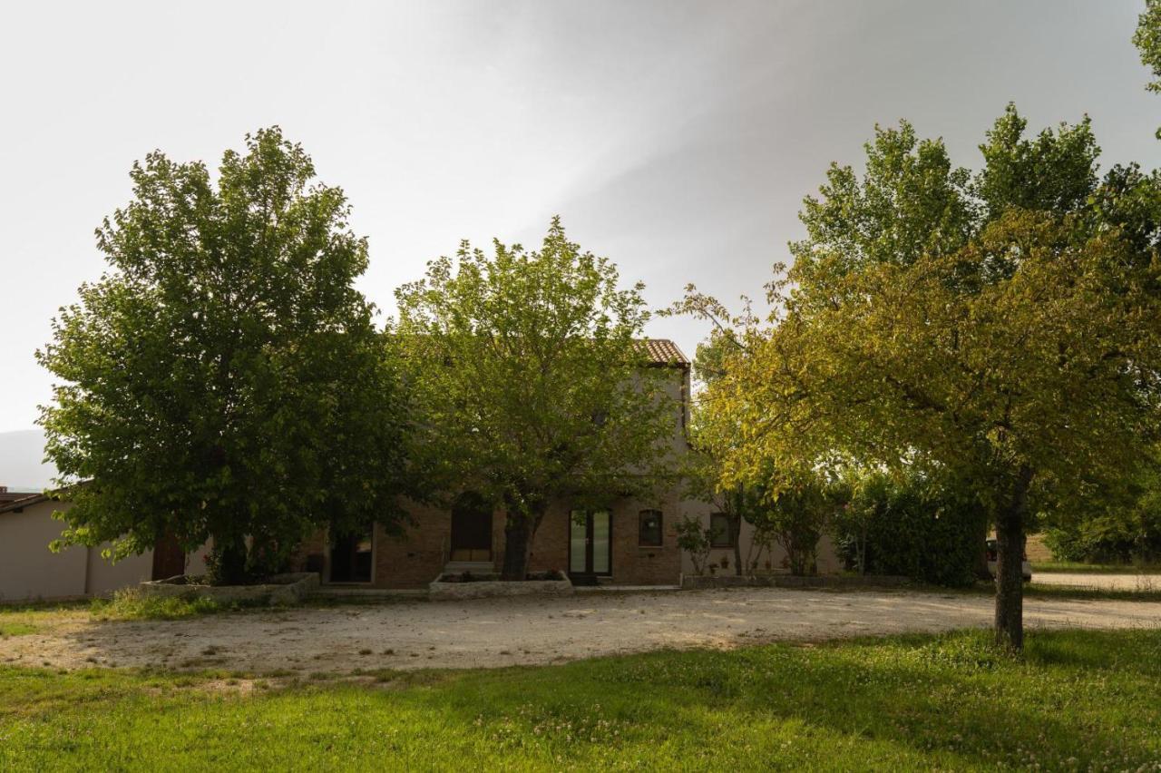 Tenuta I Gelsi Benevento Exterior foto